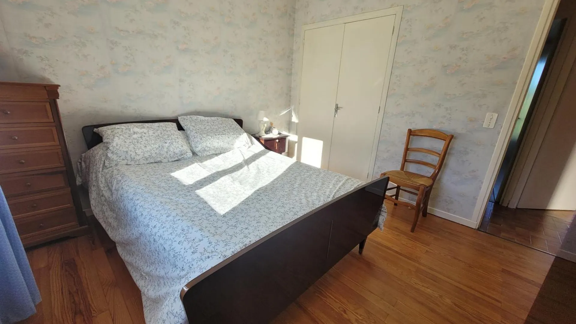 Maison Le Mas-d'Azil Holiday home
