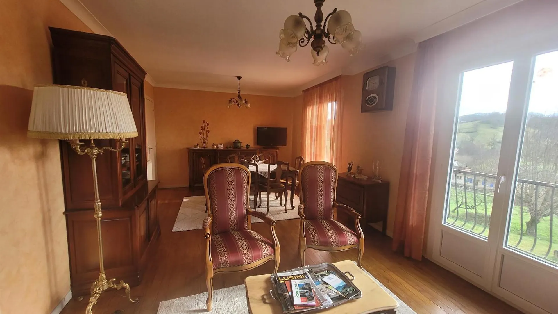 Maison Le Mas-d'Azil France